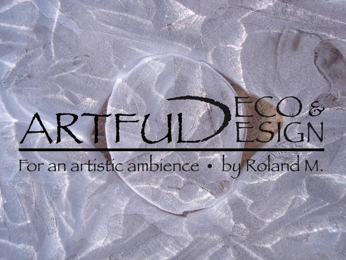 Dekoration und Design