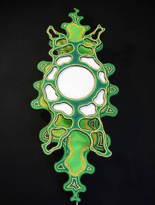 Kunsthandwerk, Lampen, Leuchten, Stehlampen...usw.